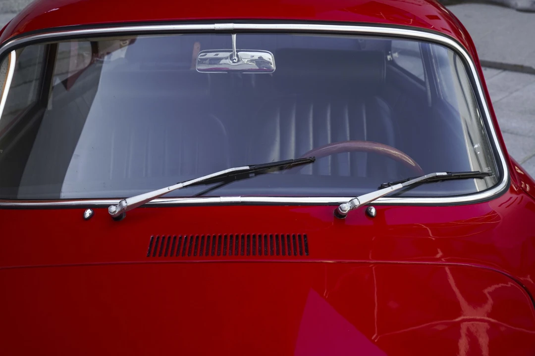 1964 Porsche 356 C - Image 31 of 31