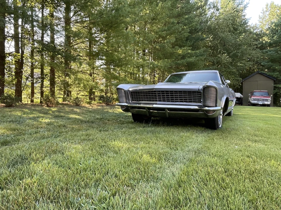 1965 Buick Riviera 1st Gen - Image 9 of 31