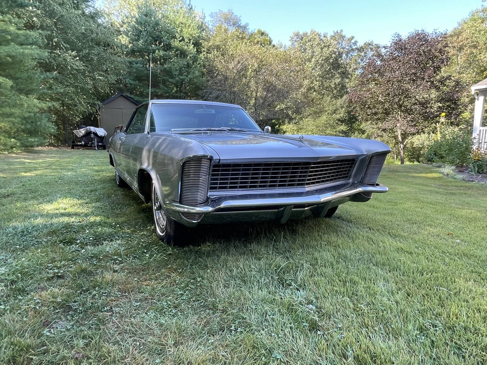 1965 Buick Riviera 1st Gen - Image 2 of 31