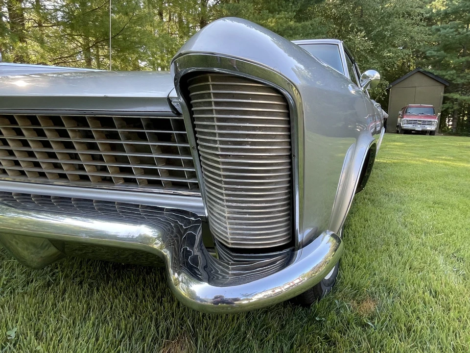 1965 Buick Riviera 1st Gen - Image 15 of 31