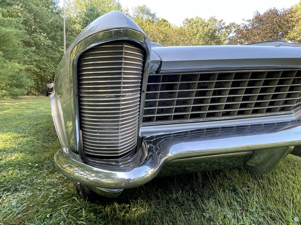 1965 Buick Riviera 1st Gen - Image 14 of 31