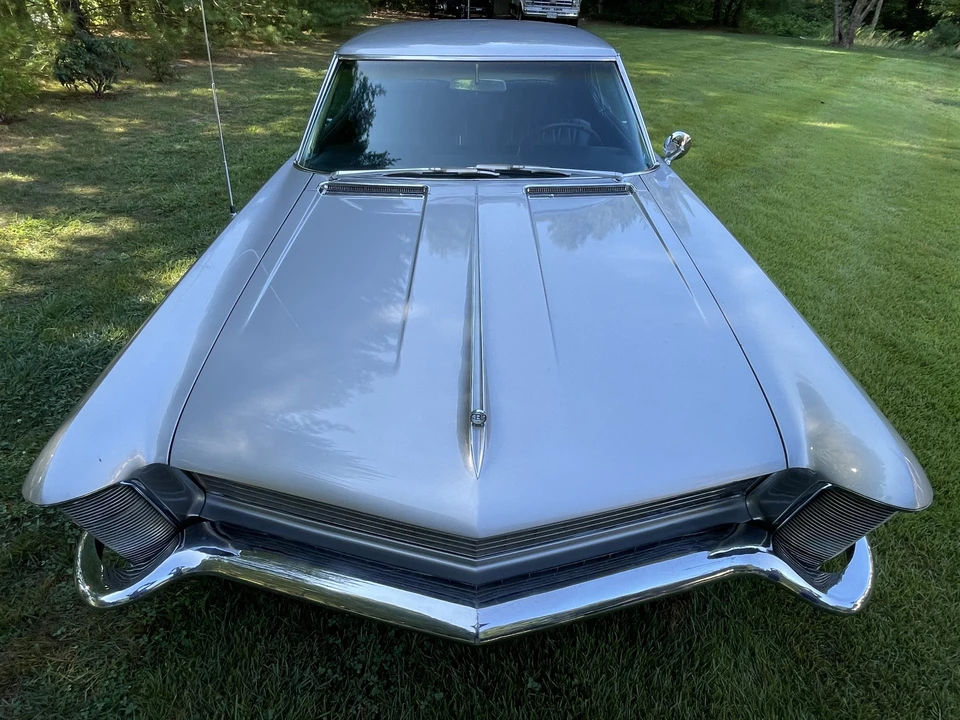 1965 Buick Riviera 1st Gen - Image 16 of 31