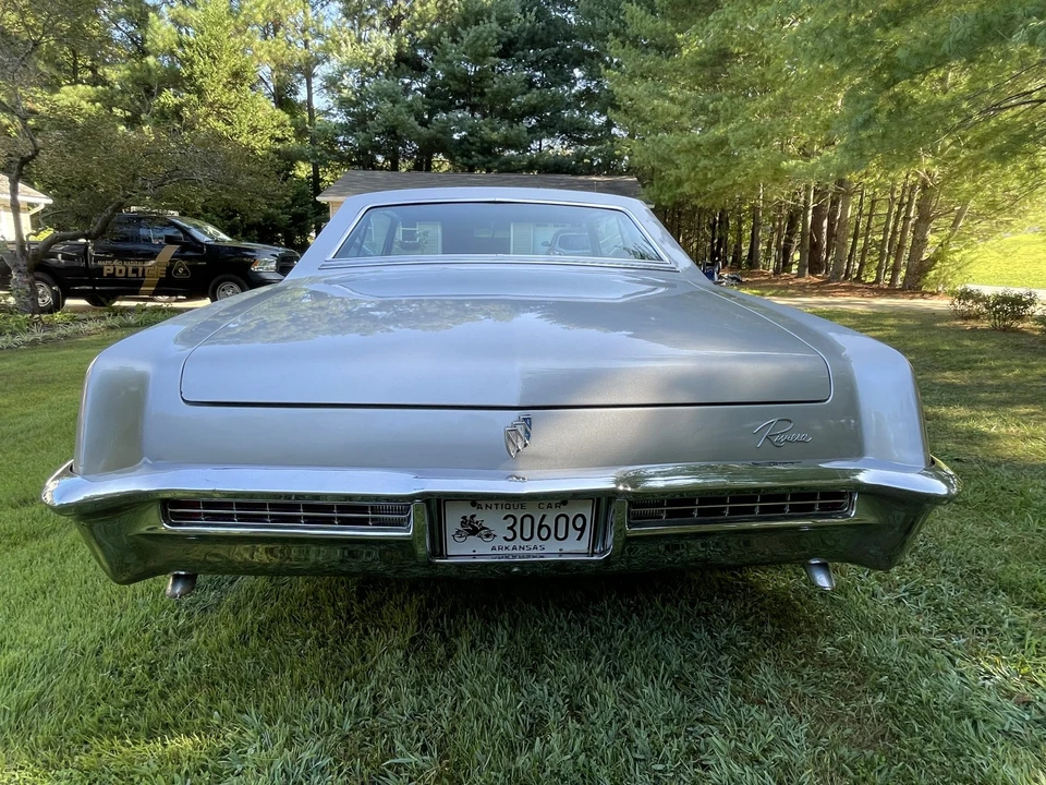 1965 Buick Riviera 1st Gen - Image 4 of 31