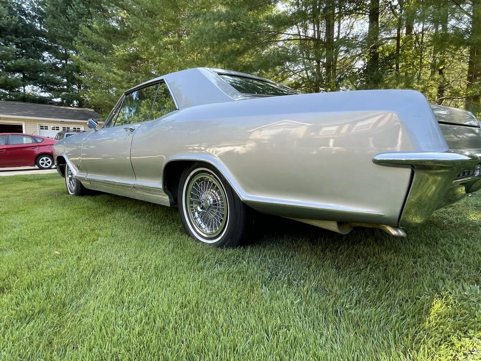 1965 Buick Riviera 1st Gen - Image 6 of 31