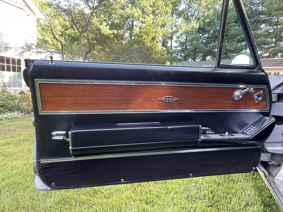 1965 Buick Riviera 1st Gen - Image 30 of 31