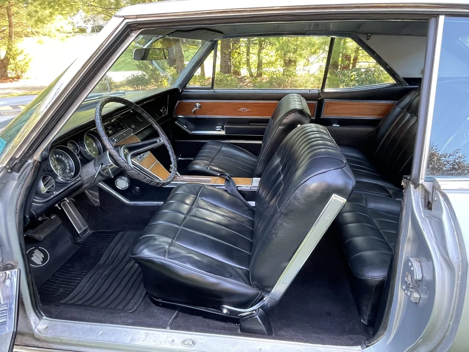 1965 Buick Riviera 1st Gen - Image 28 of 31