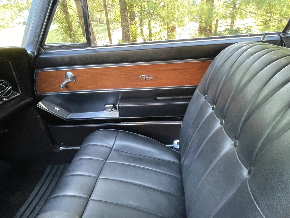 1965 Buick Riviera 1st Gen - Image 29 of 31