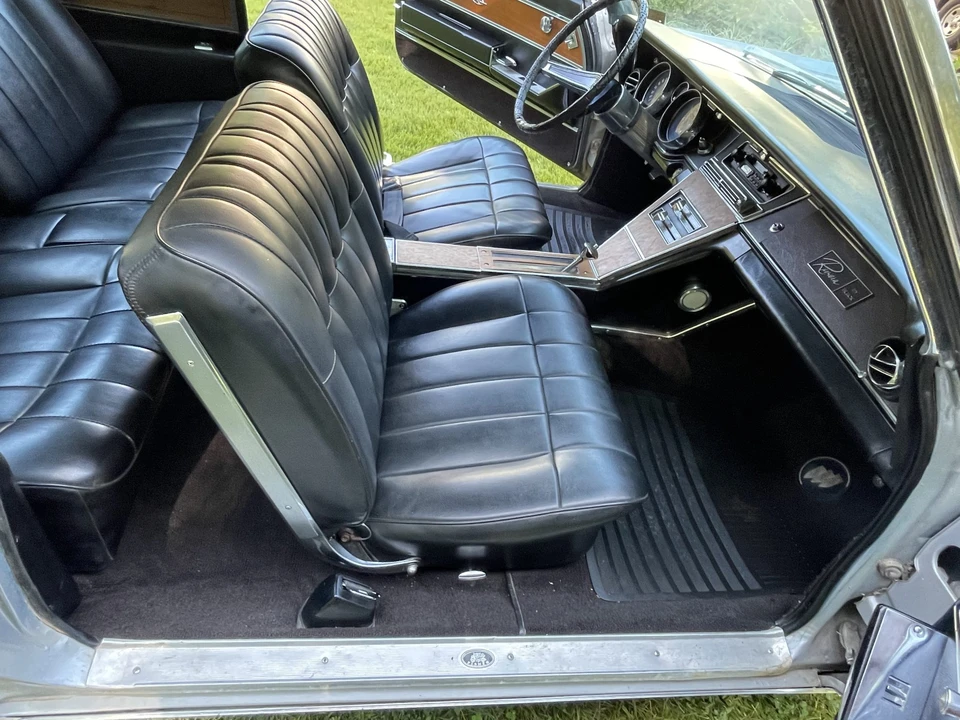 1965 Buick Riviera 1st Gen - Image 31 of 31