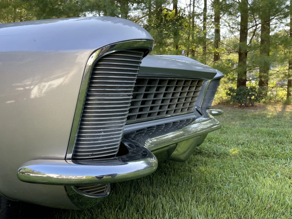 1965 Buick Riviera 1st Gen - Image 13 of 31
