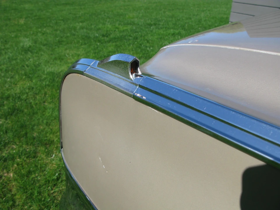 1965 Chrysler New Yorker - Image 28 of 31