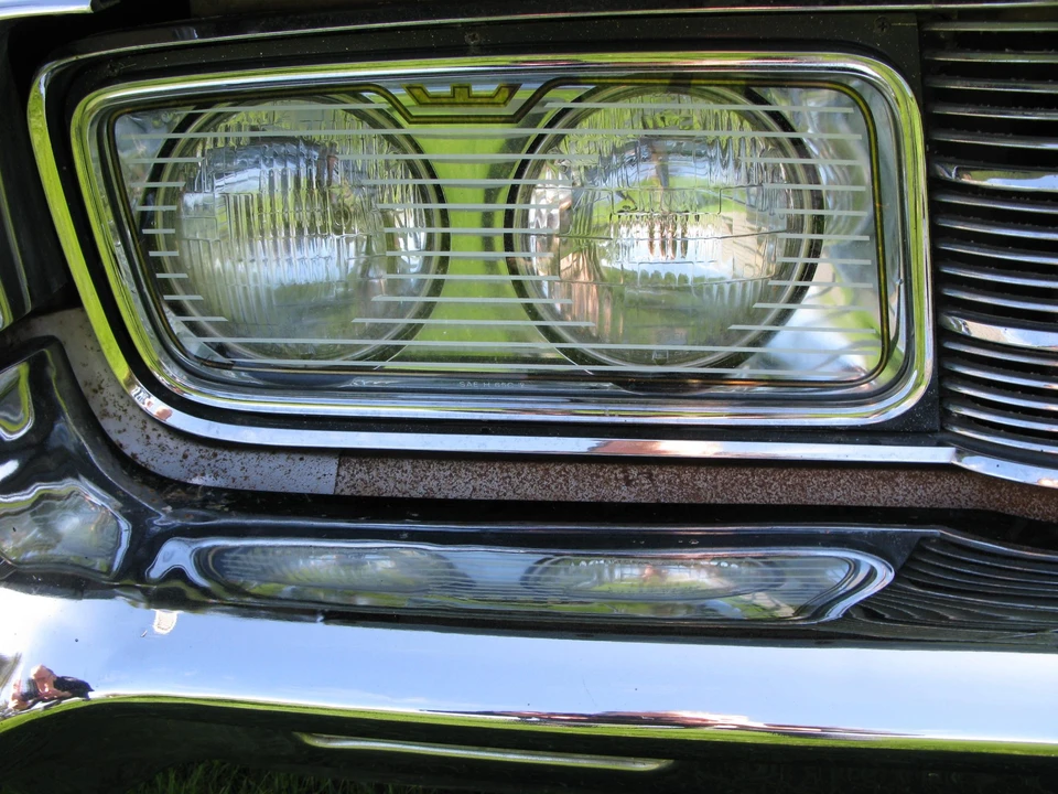 1965 Chrysler New Yorker - Image 21 of 31