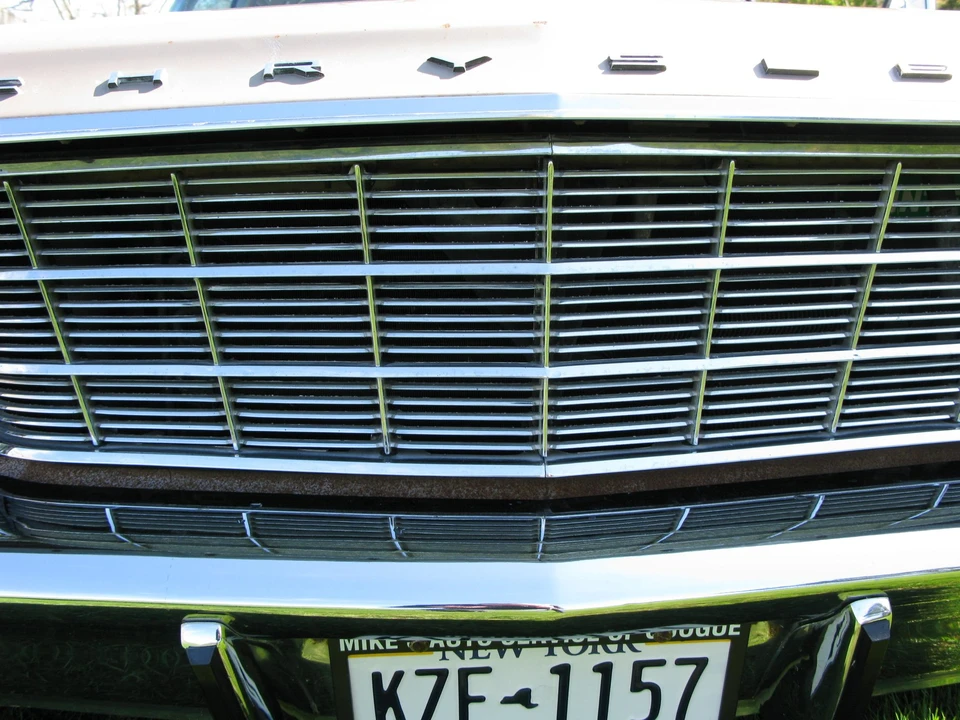 1965 Chrysler New Yorker - Image 22 of 31