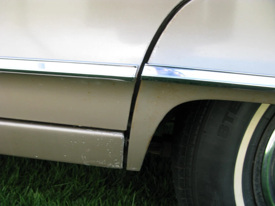 1965 Chrysler New Yorker - Image 29 of 31