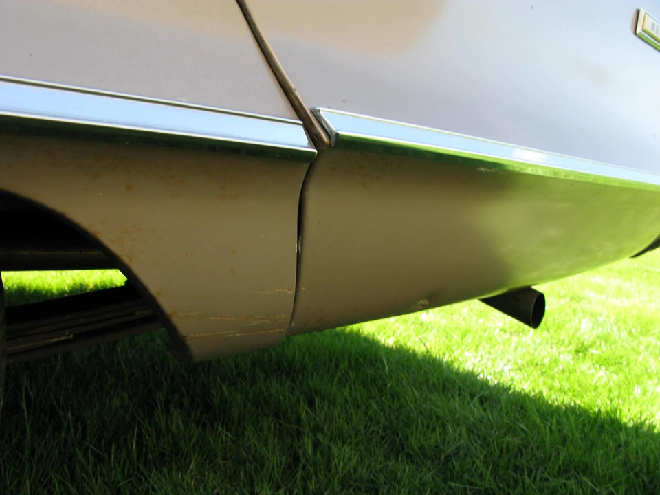 1965 Chrysler New Yorker - Image 31 of 31