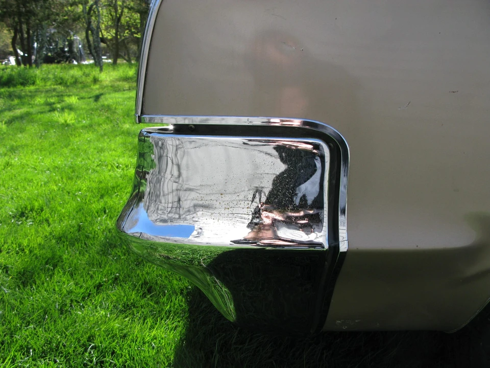 1965 Chrysler New Yorker - Image 26 of 31