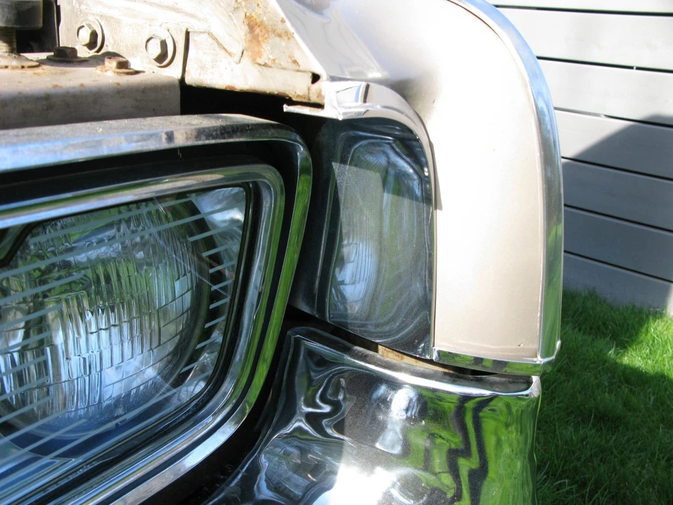 1965 Chrysler New Yorker - Image 25 of 31