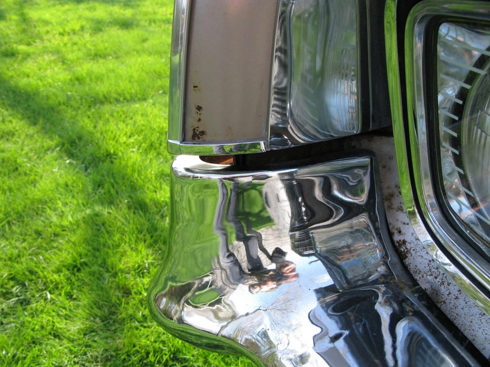 1965 Chrysler New Yorker - Image 24 of 31