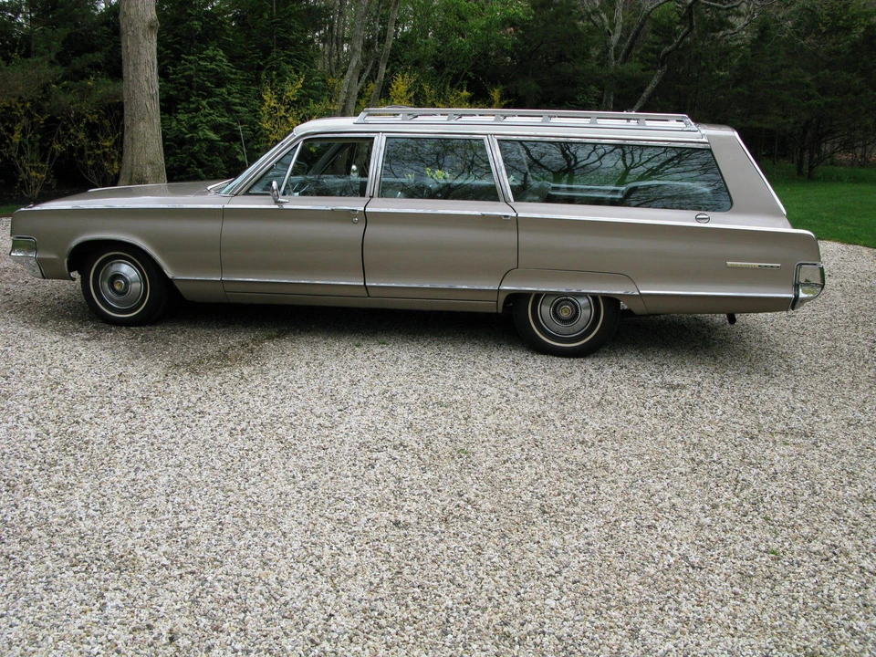 1965 Chrysler New Yorker - Image 15 of 31