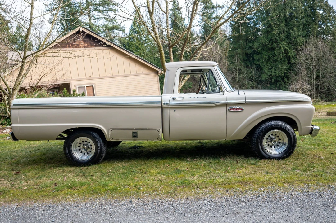 1965 Ford F-Series 4th Gen - Image 6 of 31