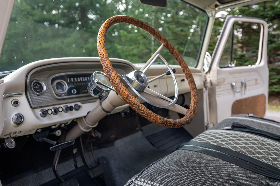 1965 Ford F-Series 4th Gen - Image 27 of 31