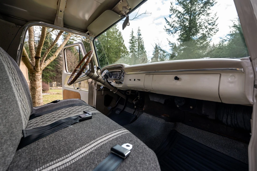 1965 Ford F-Series 4th Gen - Image 26 of 31