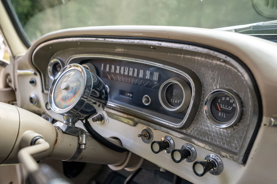1965 Ford F-Series 4th Gen - Image 29 of 31