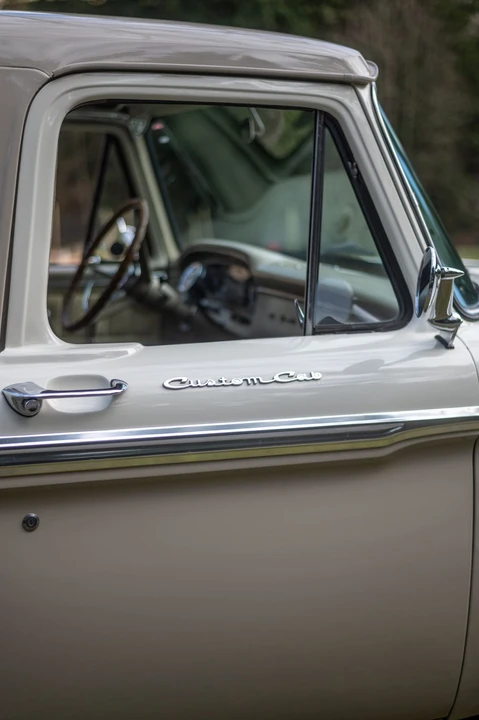 1965 Ford F-Series 4th Gen - Image 10 of 31