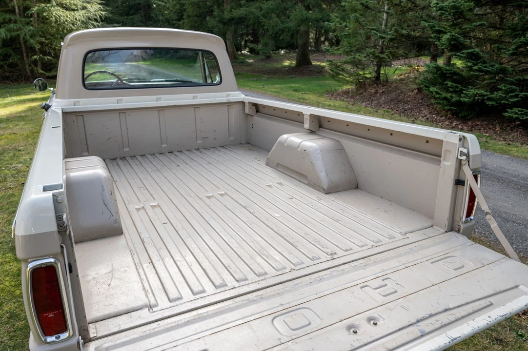 1965 Ford F-Series 4th Gen - Image 15 of 31