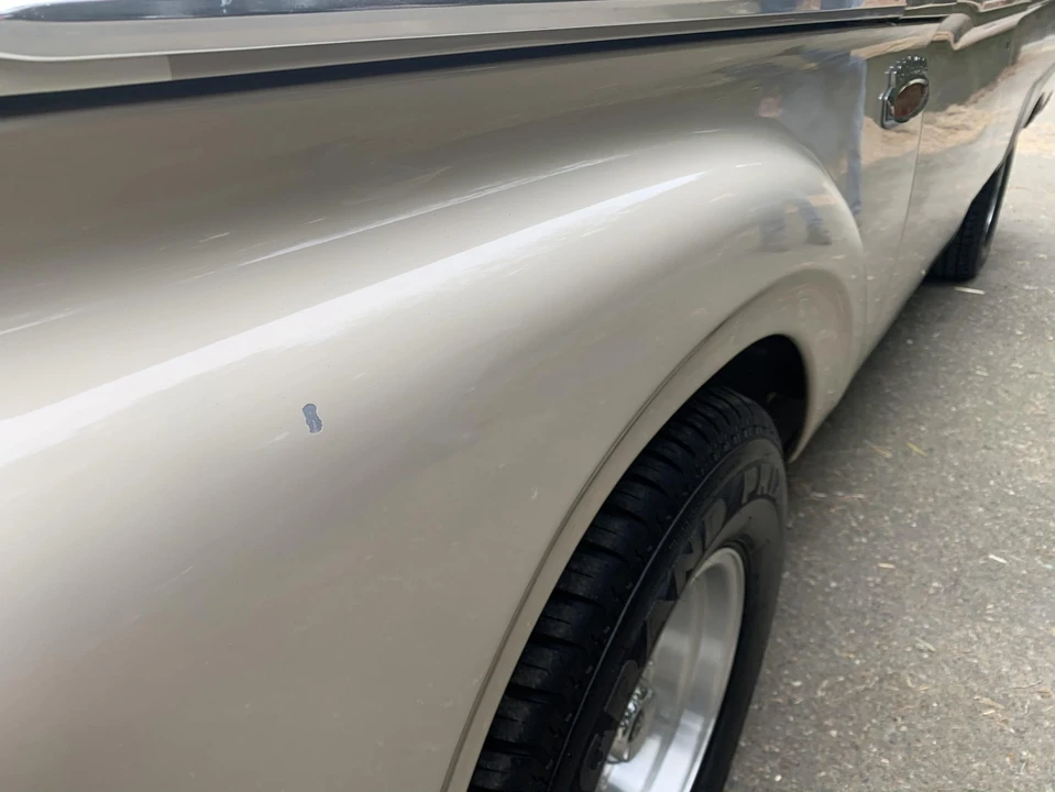 1965 Ford F-Series 4th Gen - Image 14 of 31