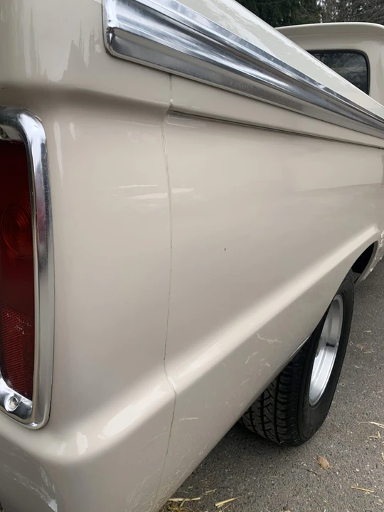 1965 Ford F-Series 4th Gen - Image 13 of 31