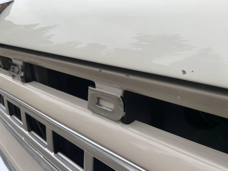 1965 Ford F-Series 4th Gen - Image 8 of 31