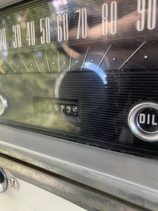 1965 Ford F-Series 4th Gen - Image 28 of 31