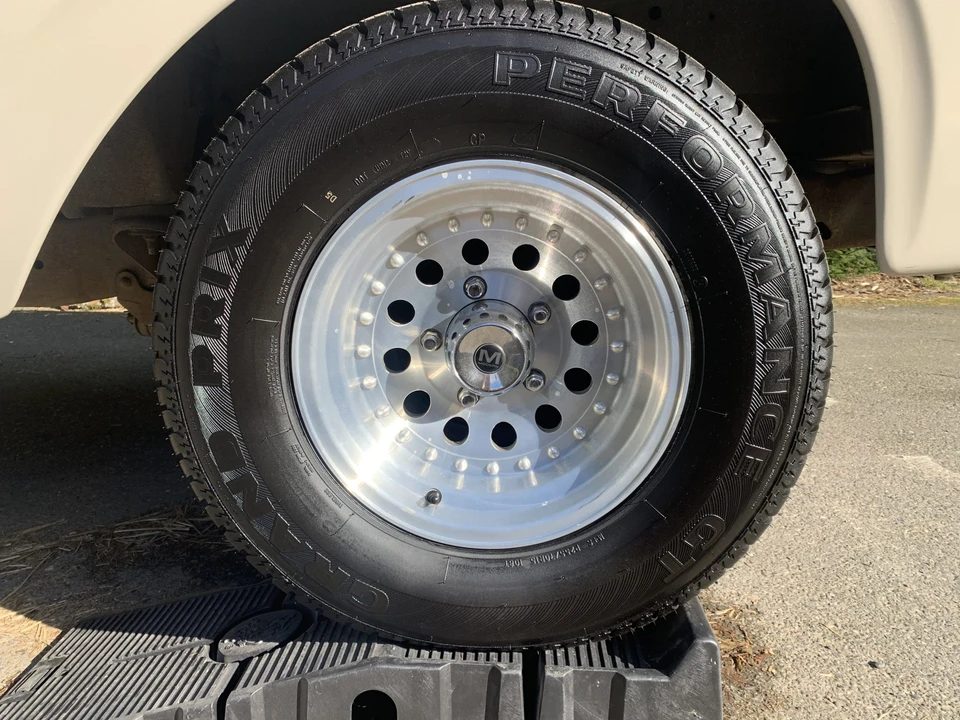 1965 Ford F-Series 4th Gen - Image 21 of 31