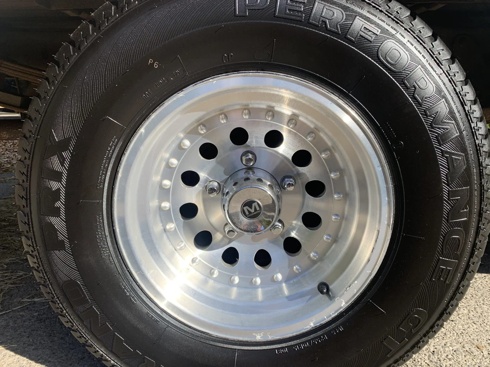 1965 Ford F-Series 4th Gen - Image 22 of 31