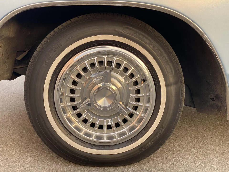 1966 Pontiac Catalina 4th Gen - Image 27 of 31