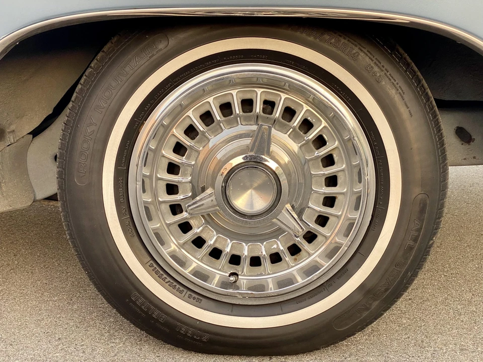 1966 Pontiac Catalina 4th Gen - Image 28 of 31