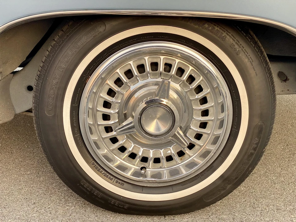1966 Pontiac Catalina 4th Gen - Image 31 of 31