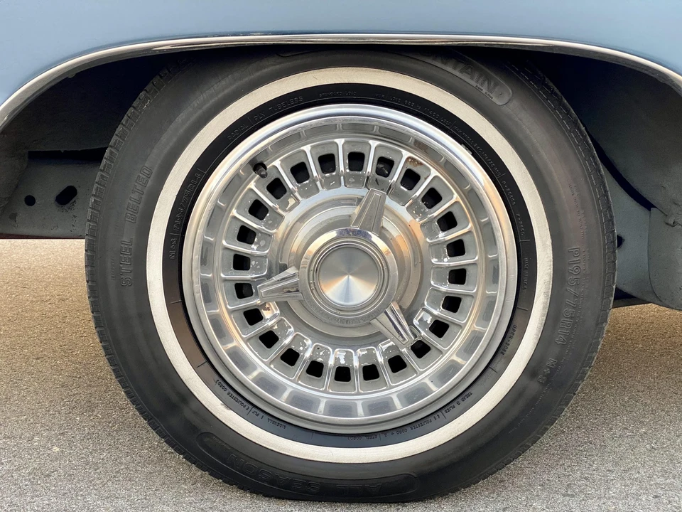 1966 Pontiac Catalina 4th Gen - Image 30 of 31