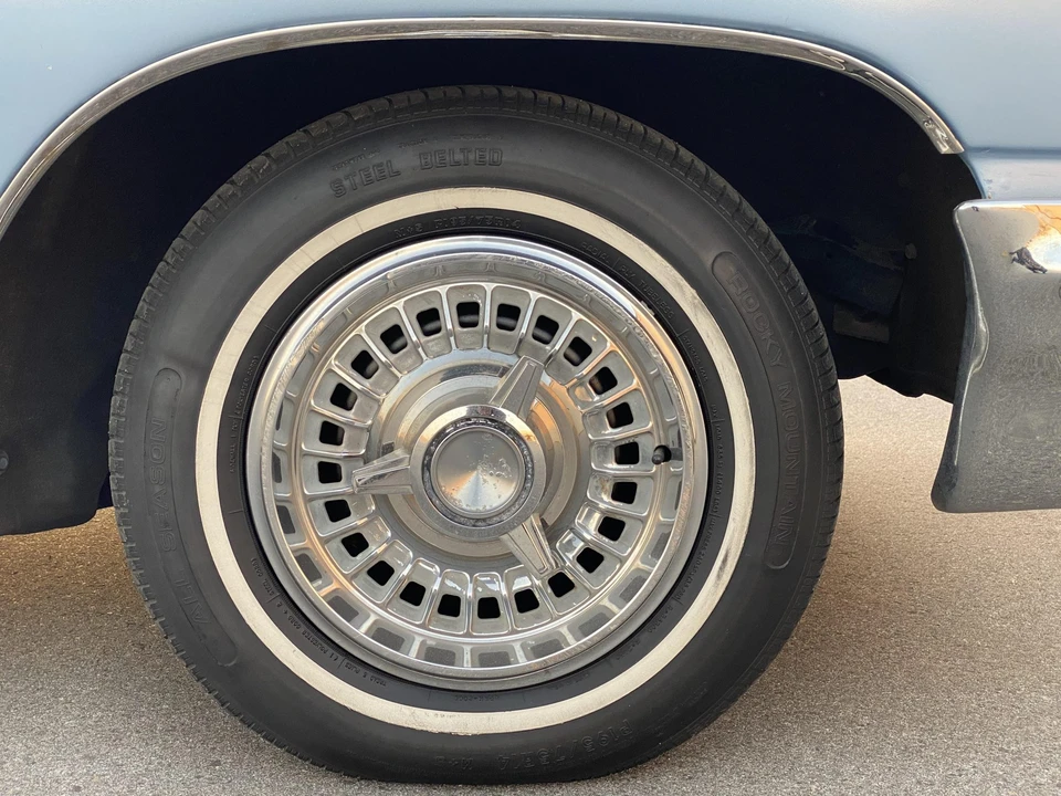 1966 Pontiac Catalina 4th Gen - Image 29 of 31