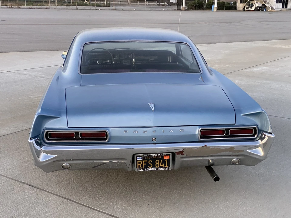 1966 Pontiac Catalina 4th Gen - Image 11 of 31