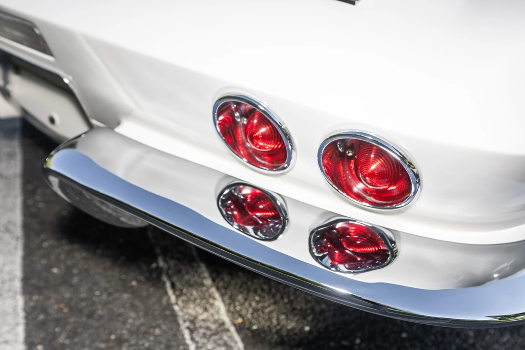 1967 Chevrolet Corvette C2 - Image 25 of 31