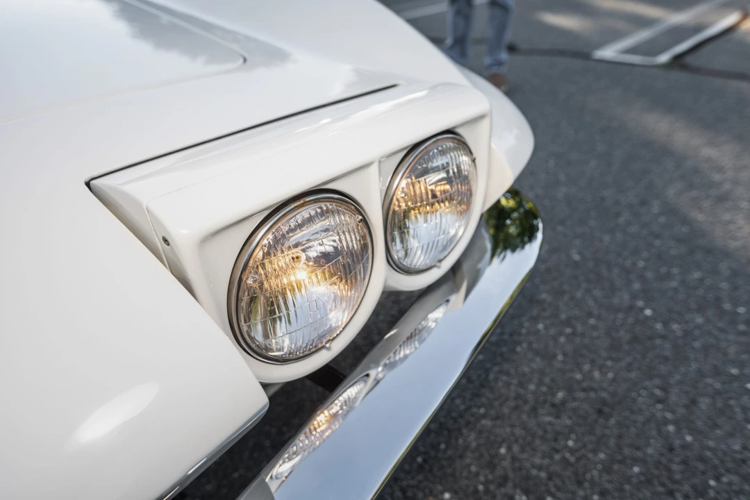 1967 Chevrolet Corvette C2 - Image 21 of 31