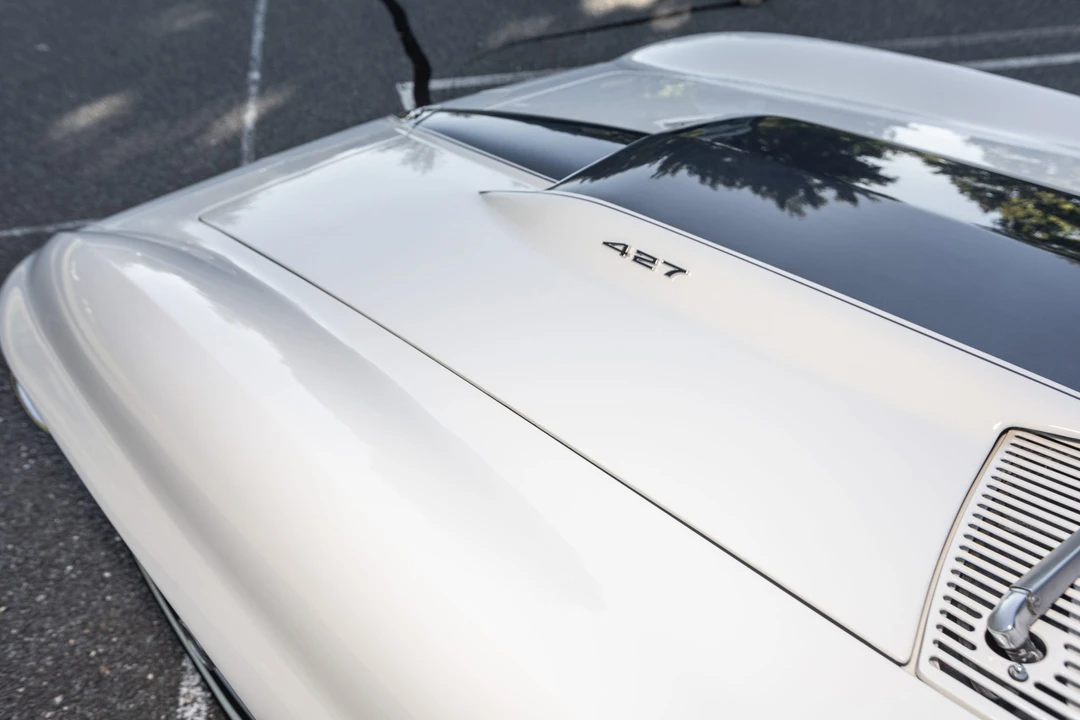 1967 Chevrolet Corvette C2 - Image 26 of 31