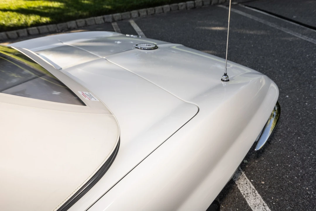 1967 Chevrolet Corvette C2 - Image 30 of 31