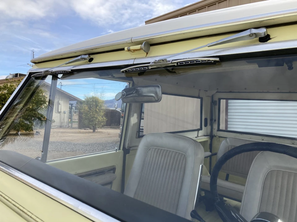 1967 Ford Bronco 1st Gen - Image 17 of 31