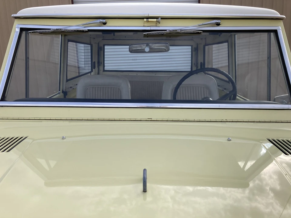 1967 Ford Bronco 1st Gen - Image 11 of 31