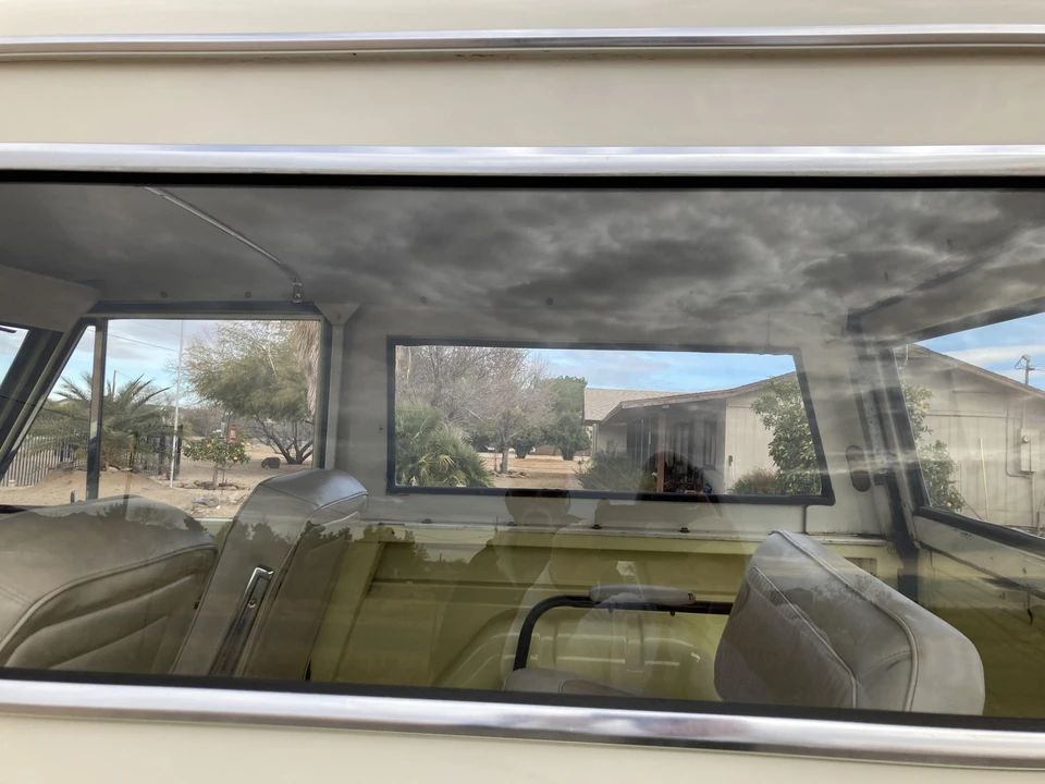 1967 Ford Bronco 1st Gen - Image 18 of 31