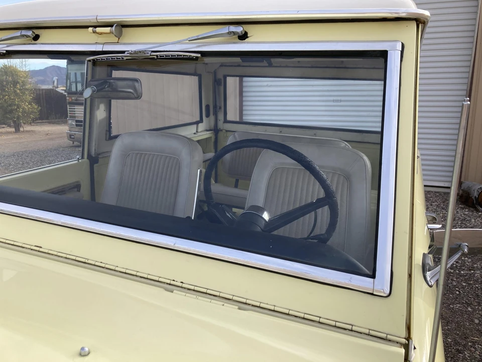 1967 Ford Bronco 1st Gen - Image 20 of 31