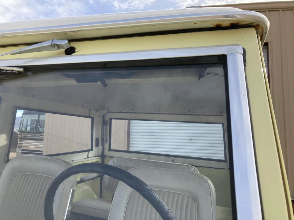 1967 Ford Bronco 1st Gen - Image 19 of 31
