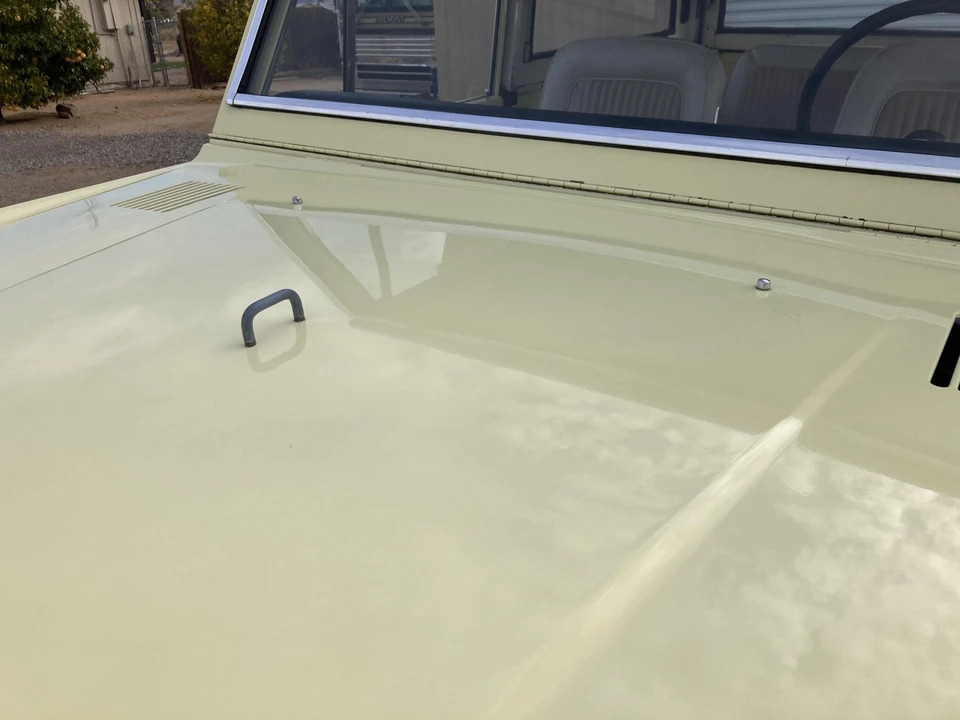 1967 Ford Bronco 1st Gen - Image 31 of 31